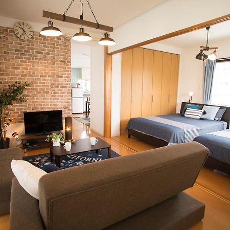 Guesthouse Tt Koza Okinawa Exterior photo