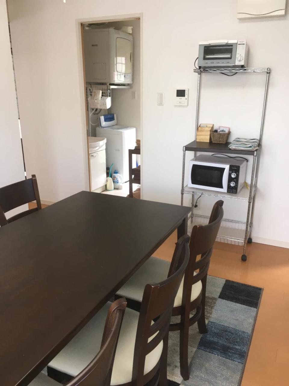 Guesthouse Tt Koza Okinawa Exterior photo