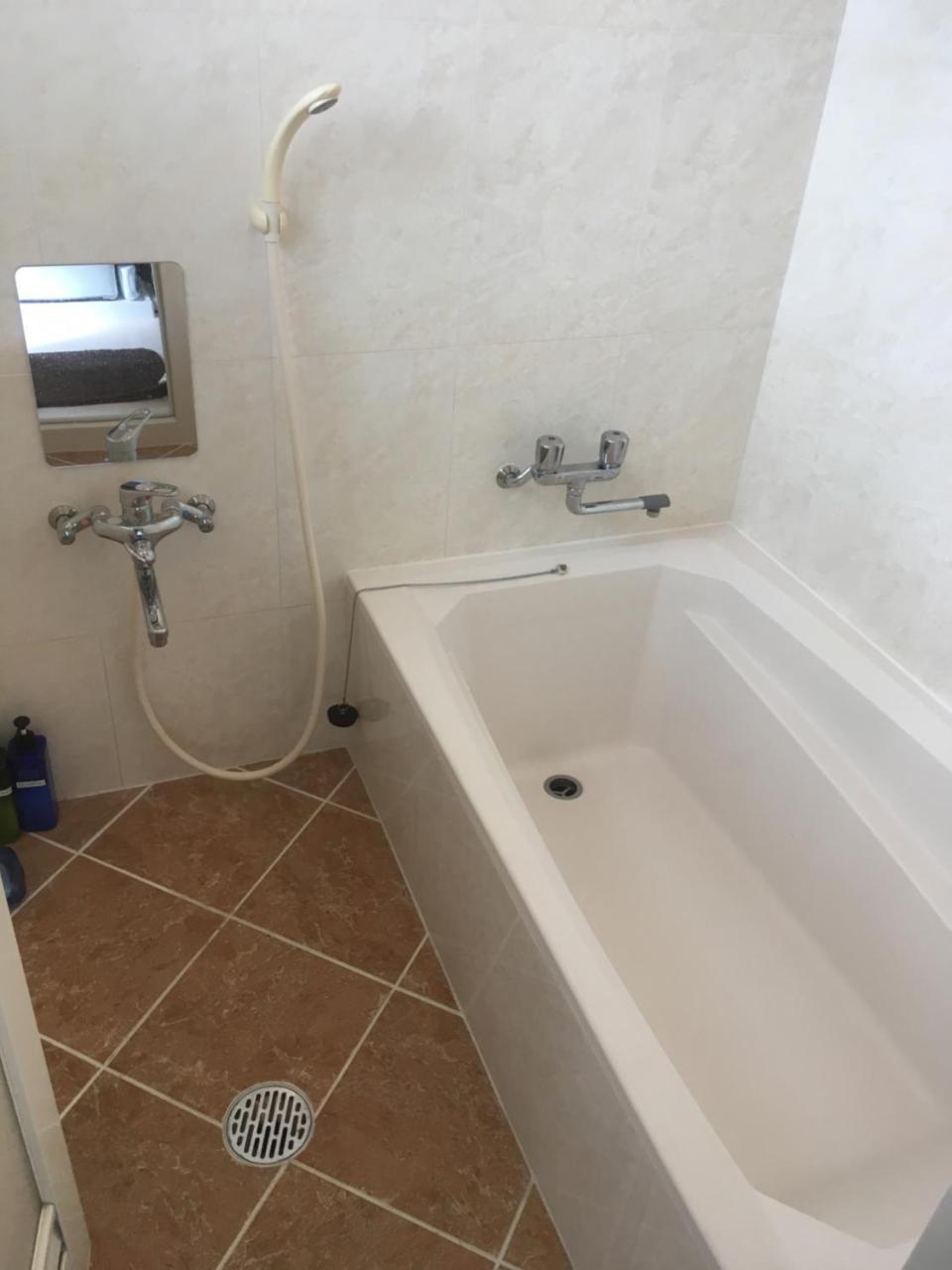 Guesthouse Tt Koza Okinawa Exterior photo