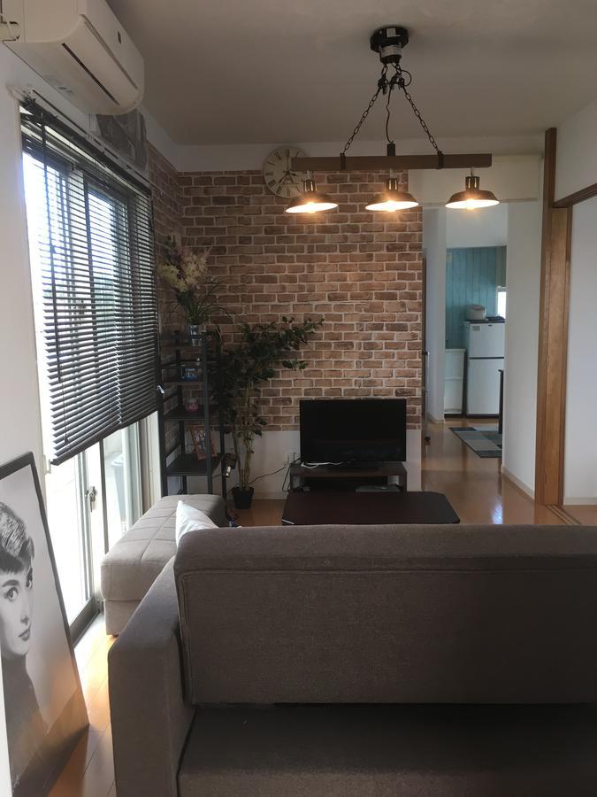 Guesthouse Tt Koza Okinawa Exterior photo