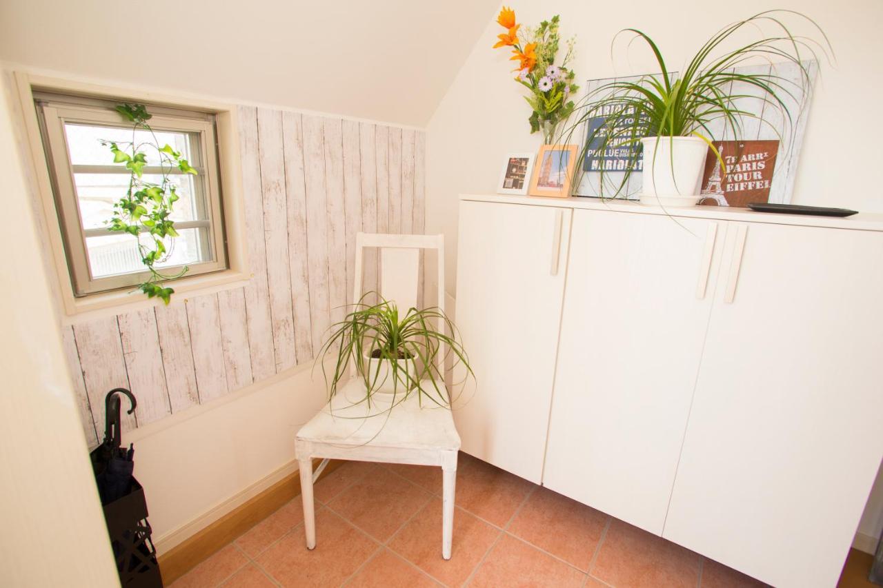 Guesthouse Tt Koza Okinawa Exterior photo